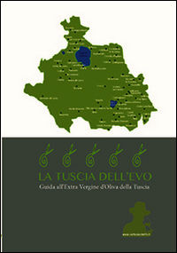 9788899228002 - La Tuscia dell'E.V.O.