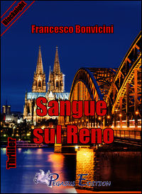 9788899239053 - Sangue sul Reno