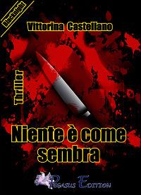 9788899239121 - Niente è come sembra