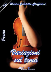9788899239992 - Variazioni sul tema