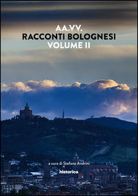 9788899241391 - Racconti bolognesi. Vol. 2
