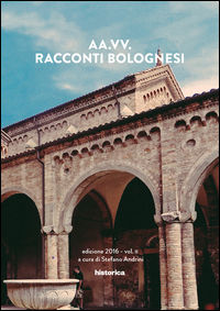 9788899241964 - Racconti bolognesi. Vol. 2