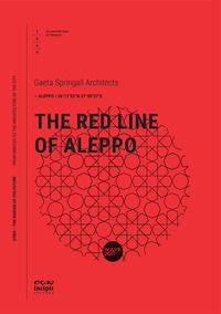 9788899243302 - The Red line of Aleppo