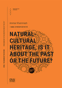 9788899243333 - Natural-cultural heritage, is it about the past or the future?