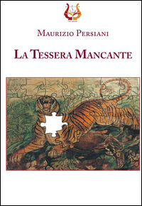 9788899259556 - La tessera mancante