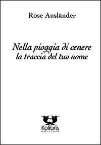Foto non disponibile
