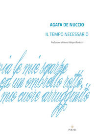 9788899278458 - Il tempo necessario