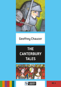 9788899279011 - The Canterbury tales. Con CD Audio. Ediz. ridotta