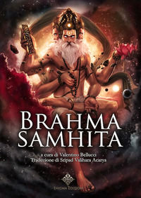 9788899303594 - Brahma Samhita