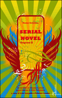 9788899304270 - Serial novel. Stagione 3