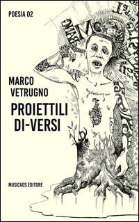9788899315412 - Proiettili di-versi