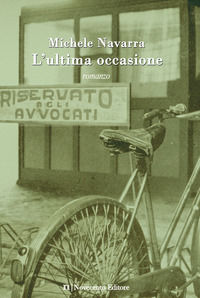 9788899316716 - L'ultima occasione
