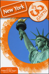 9788899317355 - New York in 3 giorni