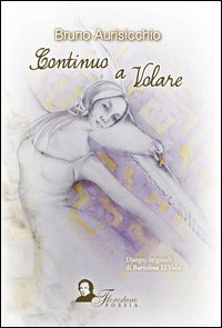 9788899320089 - Continuo a volare