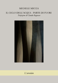 9788899322274 - Il ciclo dell'acqua. Parte di fuori