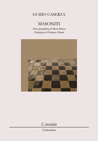 9788899322854 - Masoniti