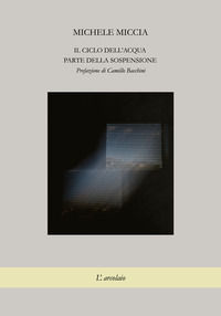 9788899322878 - Il ciclo dell'acqua. Parte della sospensione