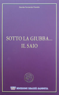 9788899324155 - Sotto la giubba... il saio