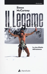 9788899340582 - Il legame. La vita al limite dell'esistenza