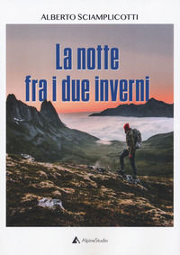 9788899340841 - La notte fra i due inverni