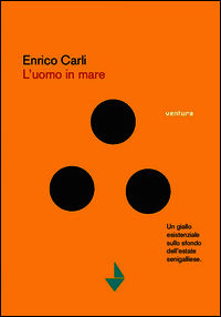 9788899342036 - L'uomo in mare