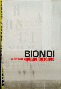 Foto non disponibile