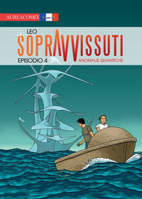 9788899350611 - Sopravvissuti. Vol. 4
