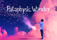 9788899351236 - Pataphysic Wander