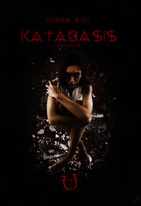 9788899355005 - Katabasis