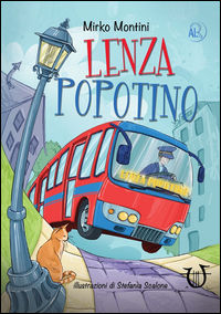 9788899355197 - Lenza Popotino