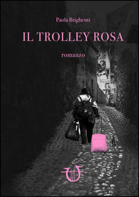 9788899355333 - Il trolley rosa