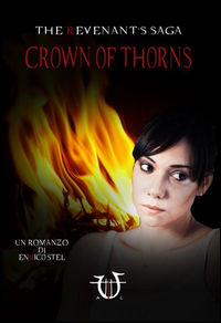 9788899355517 - Crown of thorns