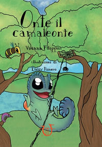 9788899355869 - Onte il camaleonte