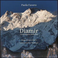 9788899369286 - Diamir. La montagna delle fate