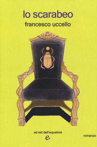 9788899381745 - Lo scarabeo