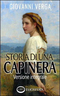 9788899387075 - Storia di una capinera