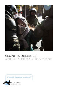 9788899389444 - Segni indelebili