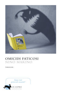 9788899389482 - Omicidi faticosi