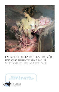 9788899389888 - I misteri della Rue La Bruyère