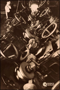 9788899390020 - La fotografia industriale in Italia 1933-1965