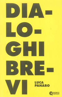 9788899390303 - Dialoghi brevi
