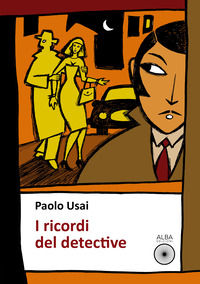 9788899414924 - I ricordi del detective