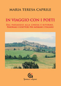9788899415341 - In viaggio con i poeti