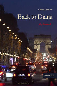 9788899416522 - Back to Diana