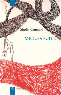 9788899423377 - Medusa suite. Testo francese a fronte