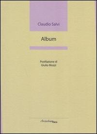 9788899429119 - Album