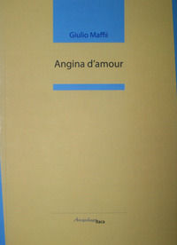 9788899429324 - Angina d'amour