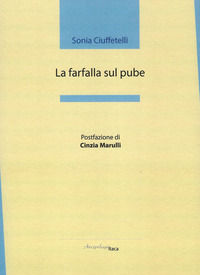 9788899429447 - La farfalla sul pube