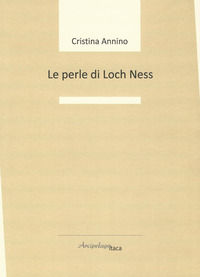 9788899429577 - Le perle di Loch Ness