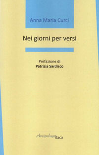 9788899429751 - Nei giorni per versi